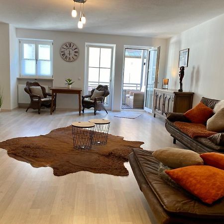3 Zimmer Ferienwohnung Hellmairs Landsberg am Lech Bagian luar foto