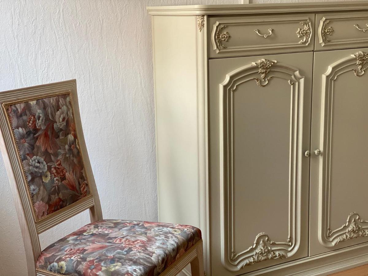 3 Zimmer Ferienwohnung Hellmairs Landsberg am Lech Bagian luar foto
