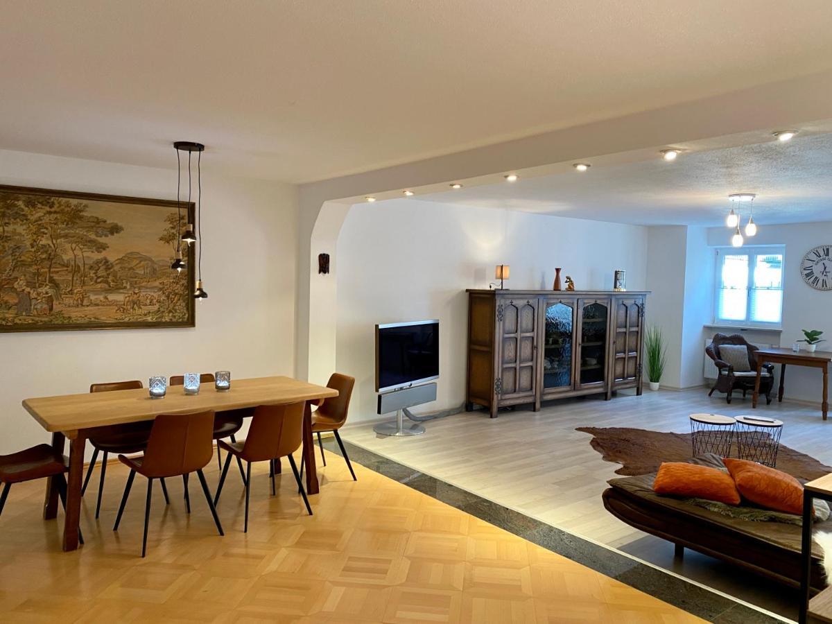 3 Zimmer Ferienwohnung Hellmairs Landsberg am Lech Bagian luar foto