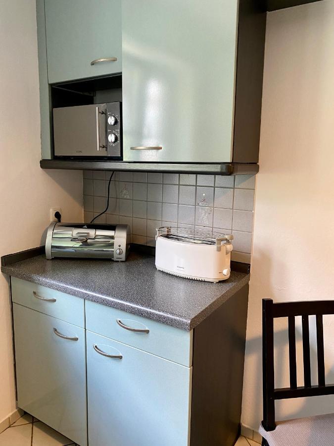 3 Zimmer Ferienwohnung Hellmairs Landsberg am Lech Bagian luar foto